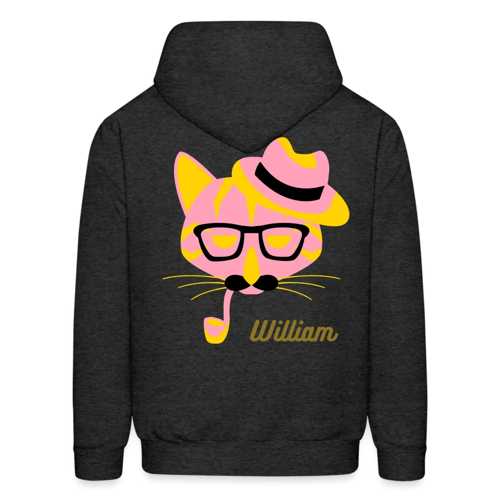 WILLIAM Hoodie