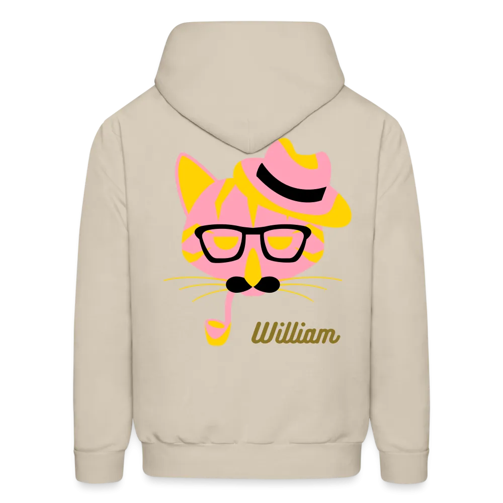 WILLIAM Hoodie