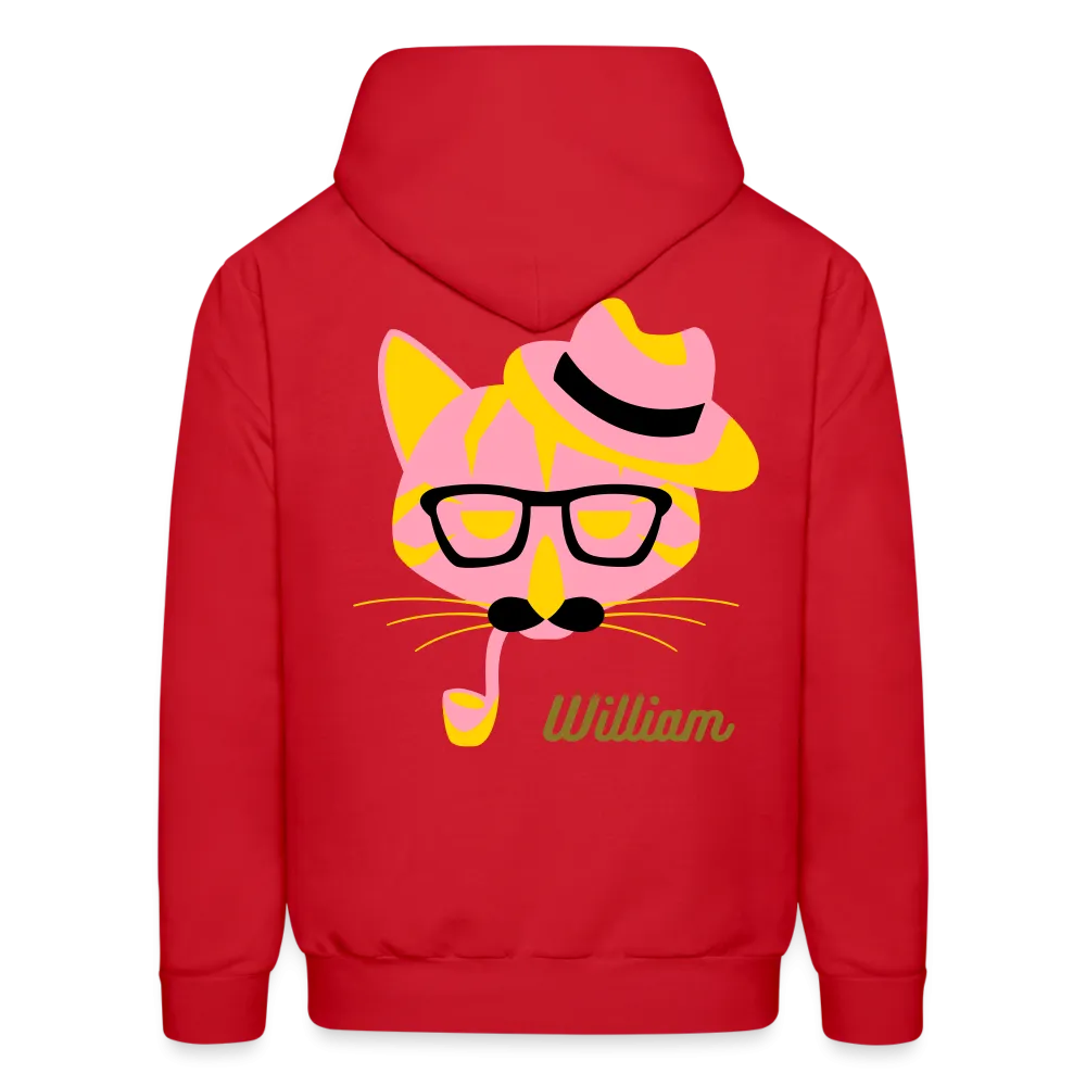 WILLIAM Hoodie