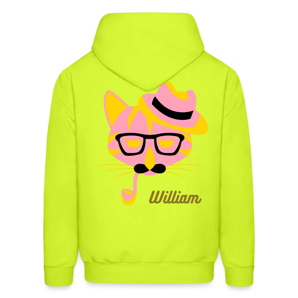 WILLIAM Hoodie
