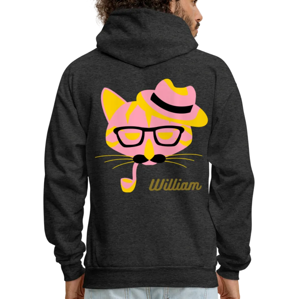 WILLIAM Hoodie