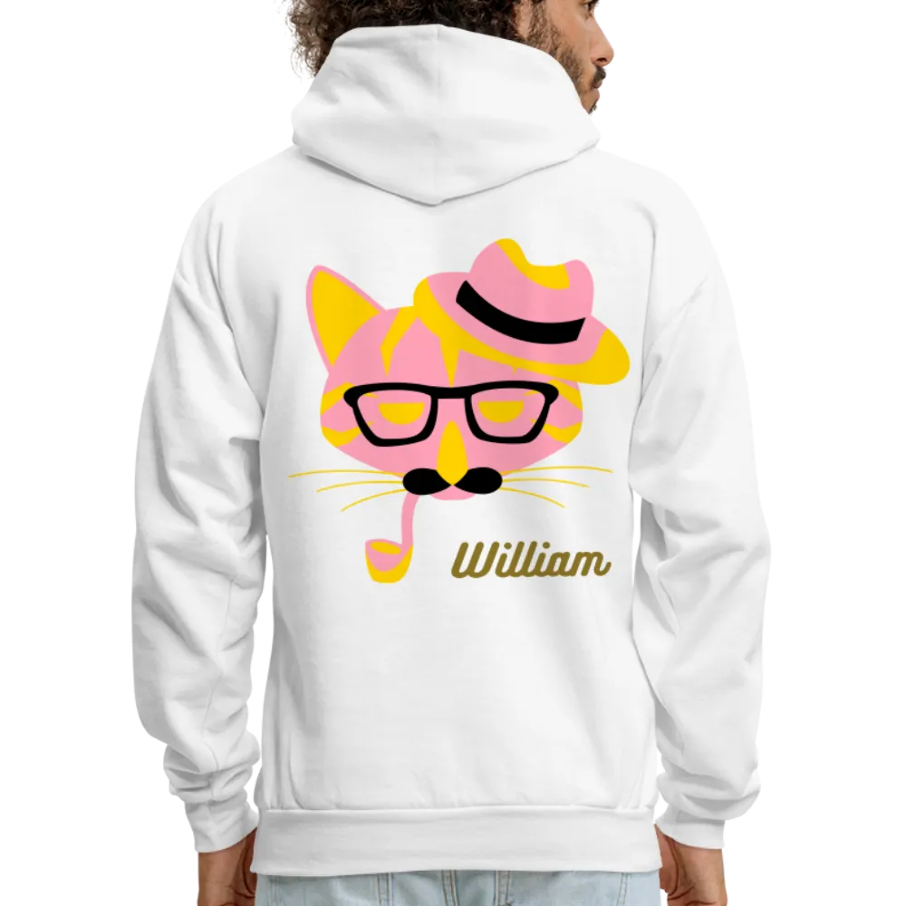 WILLIAM Hoodie