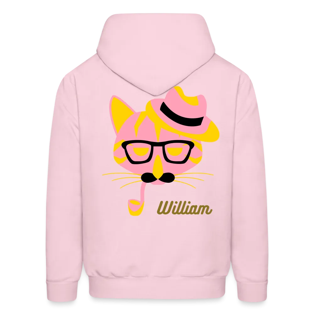 WILLIAM Hoodie