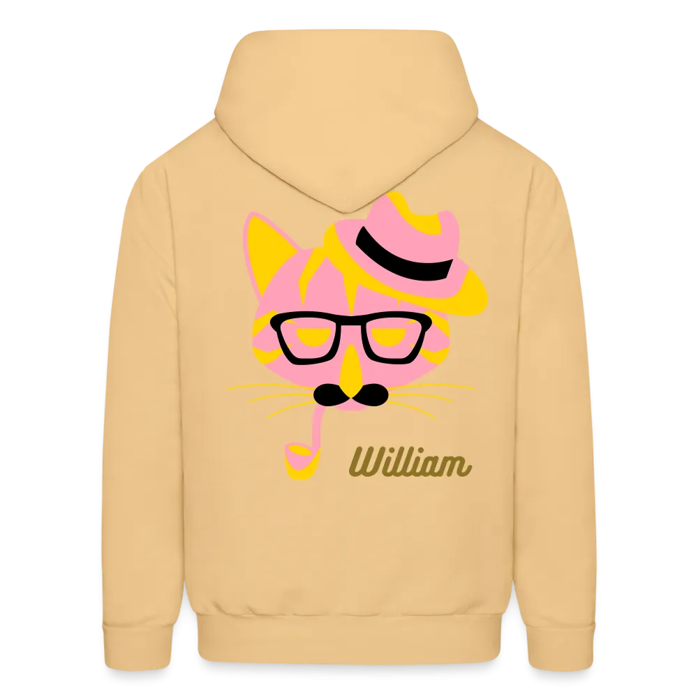 WILLIAM Hoodie