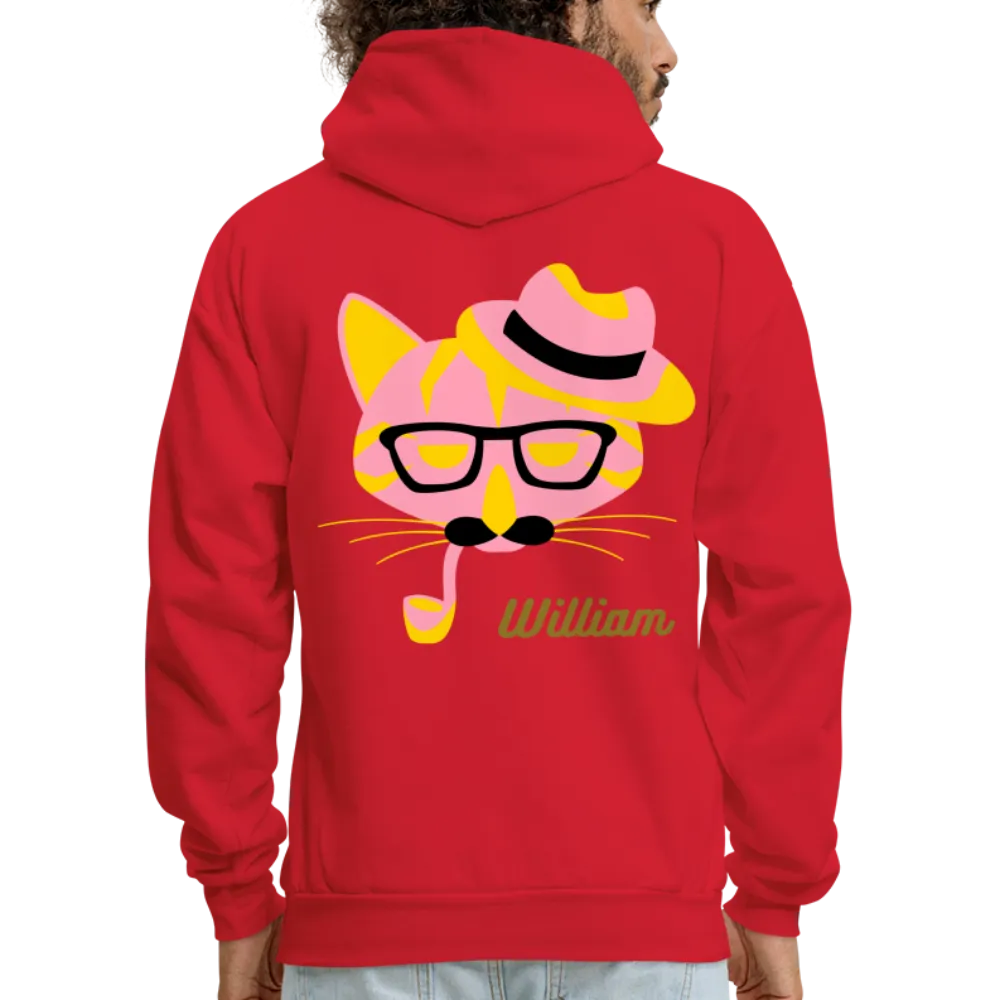 WILLIAM Hoodie