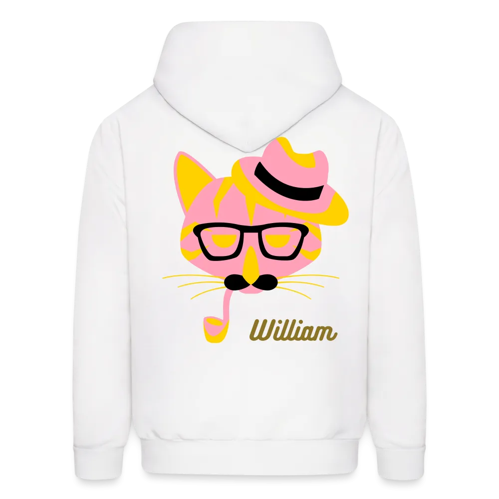 WILLIAM Hoodie