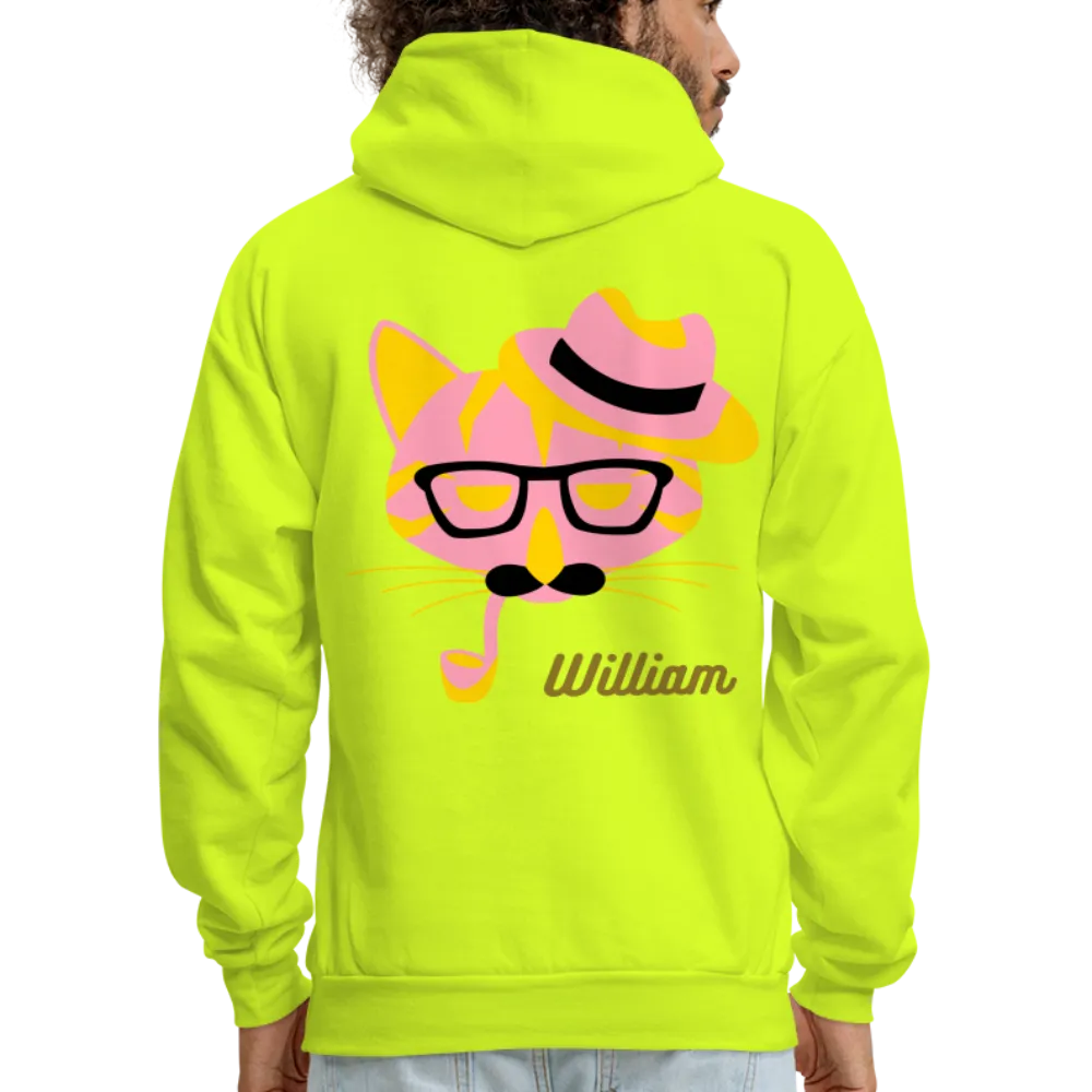 WILLIAM Hoodie
