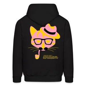 WILLIAM Hoodie