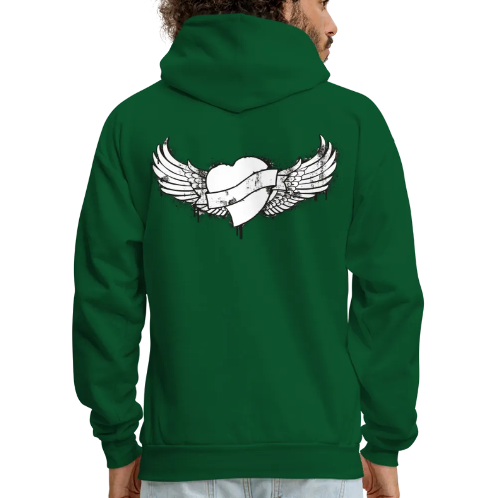 WINGS Hoodie