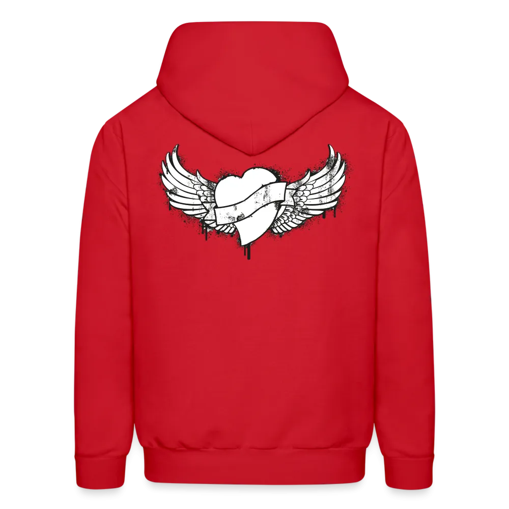 WINGS Hoodie