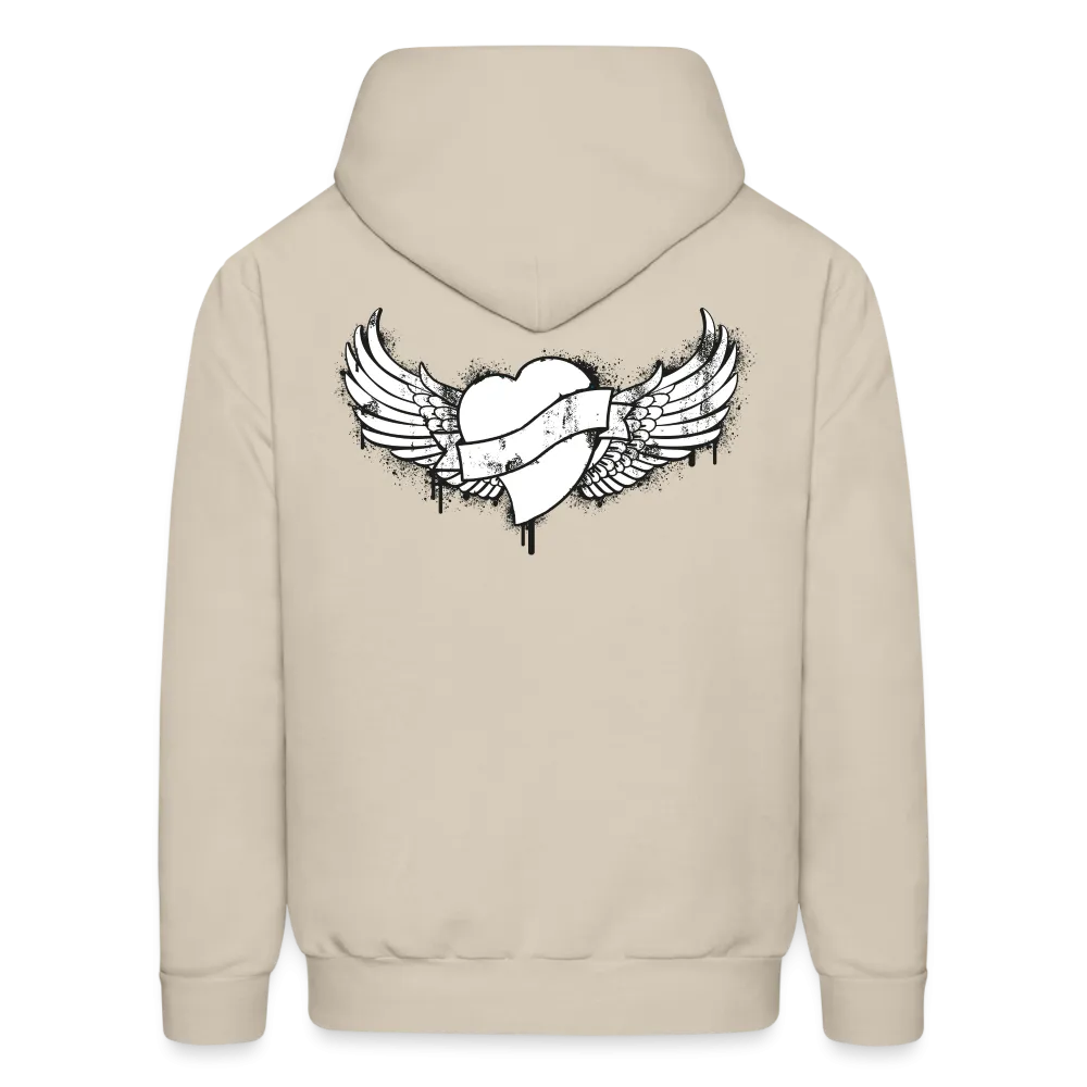 WINGS Hoodie