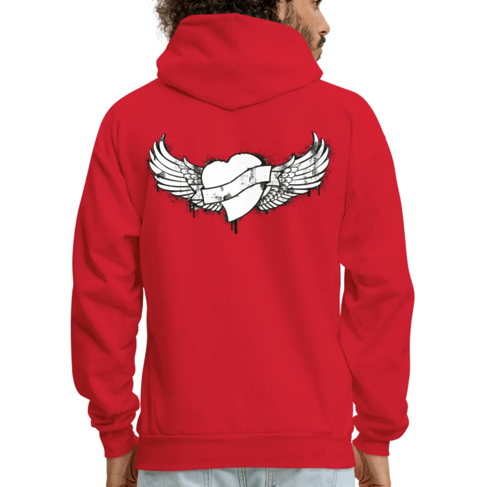 WINGS Hoodie