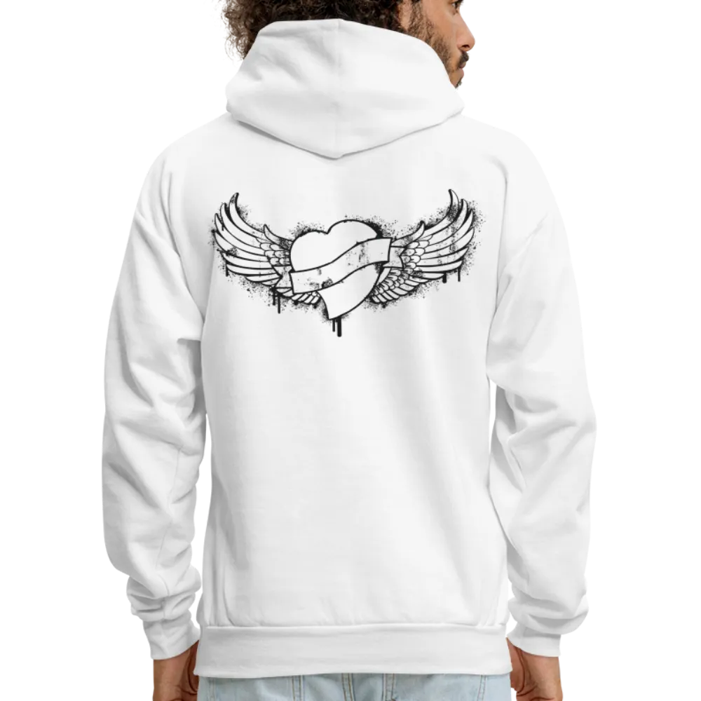 WINGS Hoodie