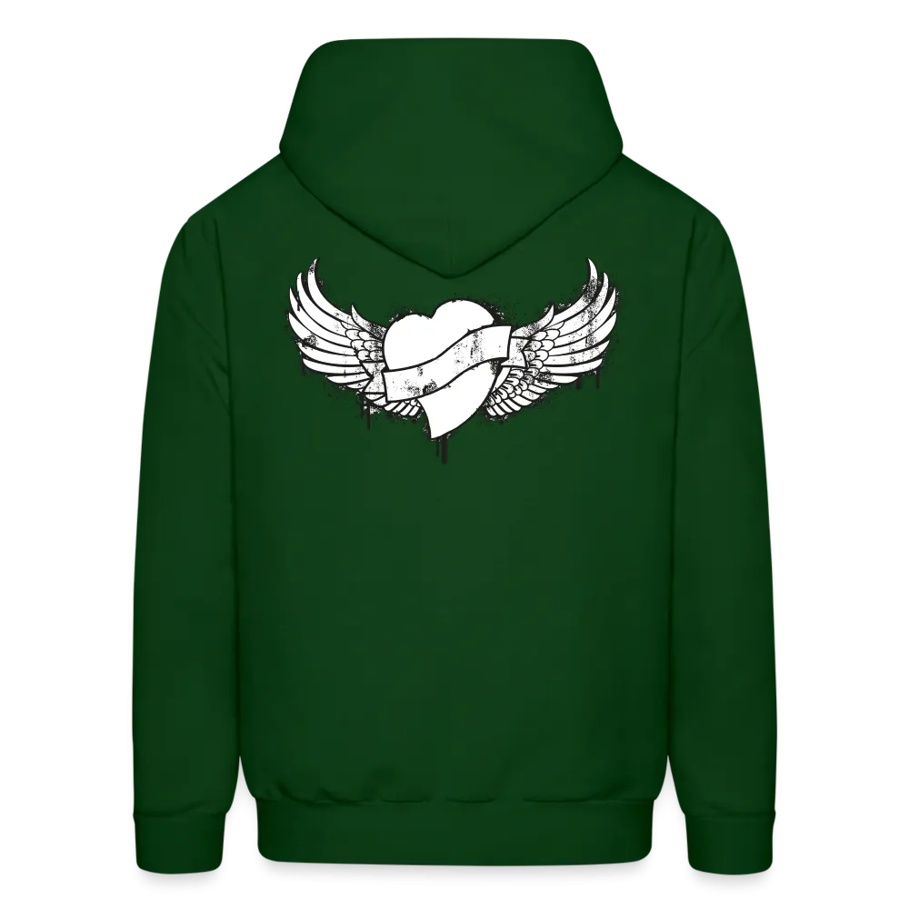 WINGS Hoodie