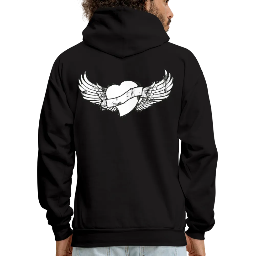 WINGS Hoodie