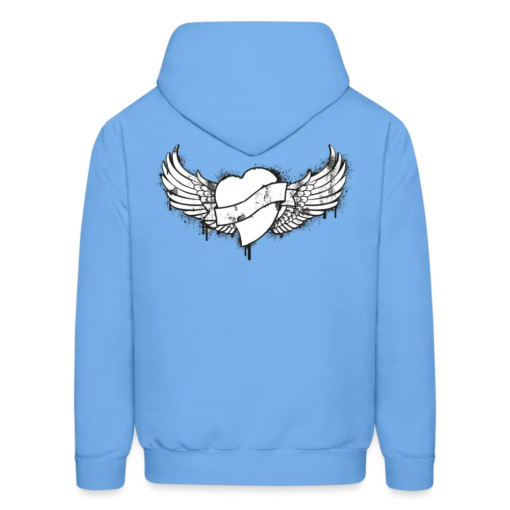 WINGS Hoodie