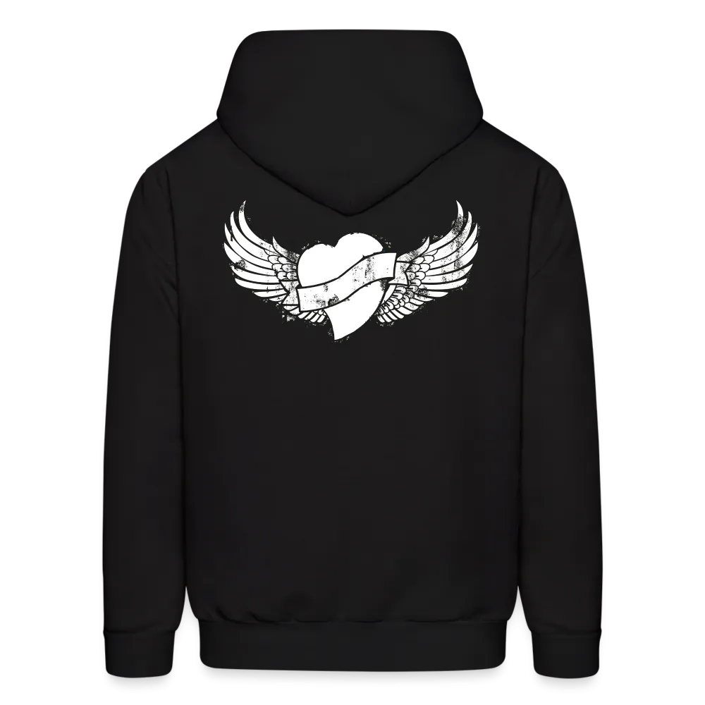 WINGS Hoodie