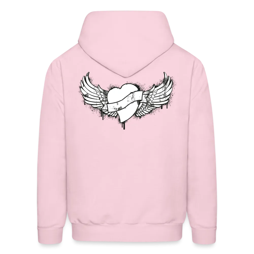 WINGS Hoodie