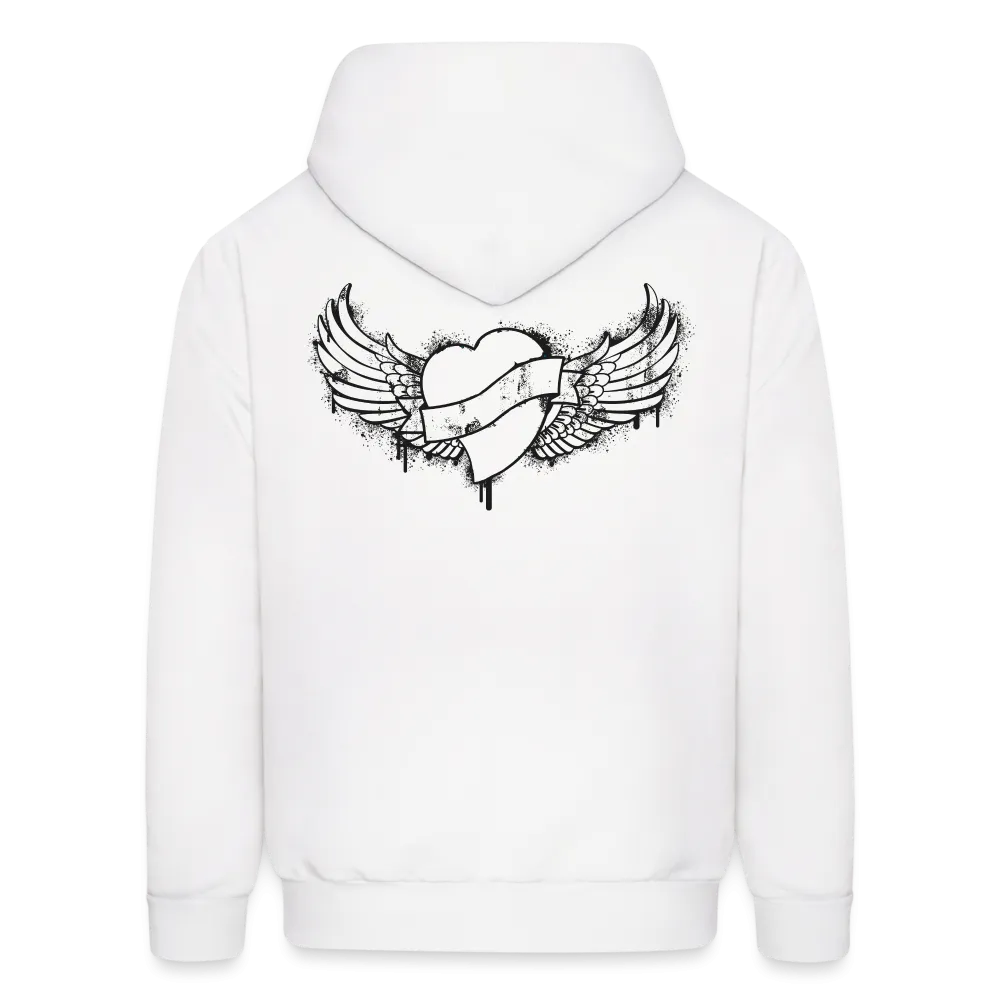 WINGS Hoodie