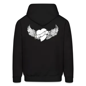 WINGS Hoodie