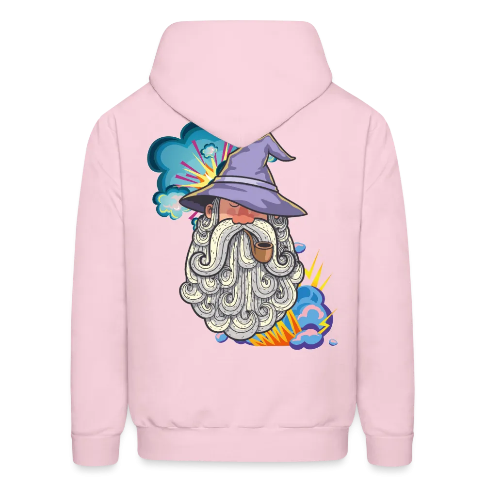 WIZARD SMOKE Hoodie
