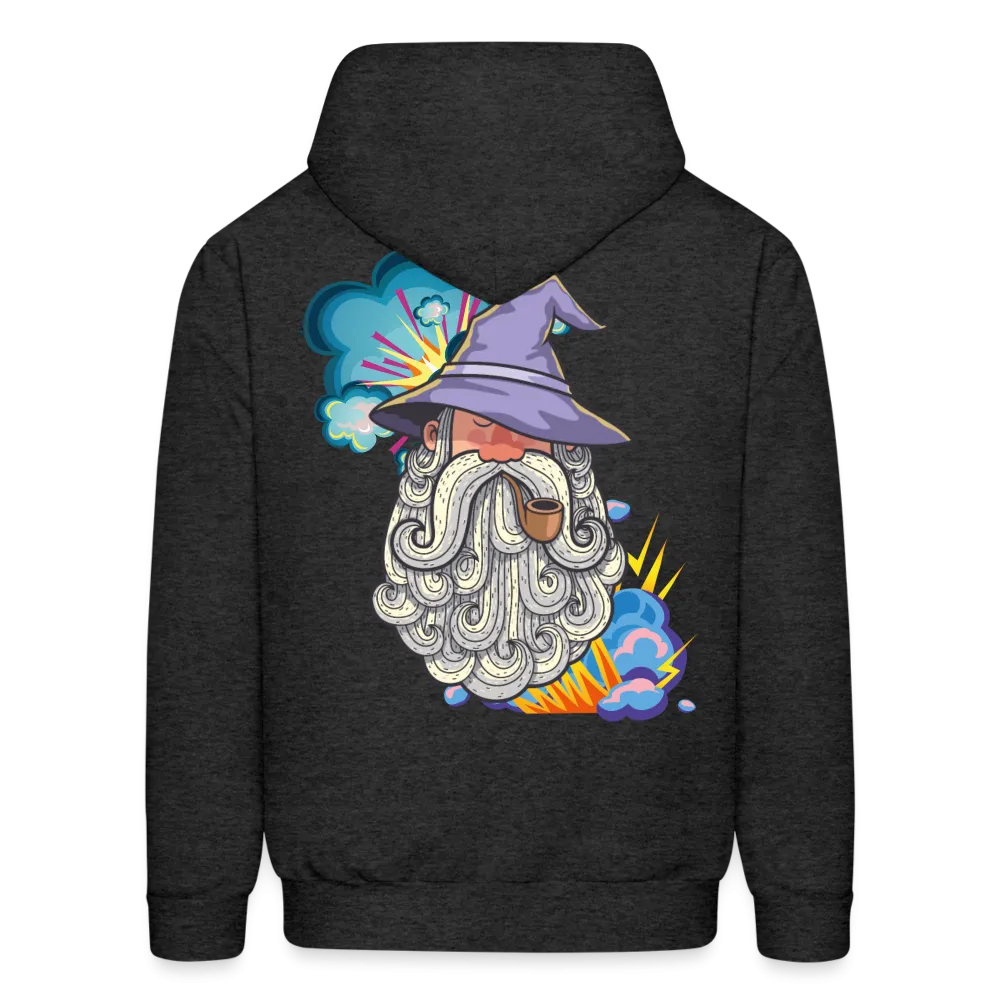 WIZARD SMOKE Hoodie