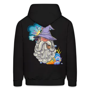 WIZARD SMOKE Hoodie