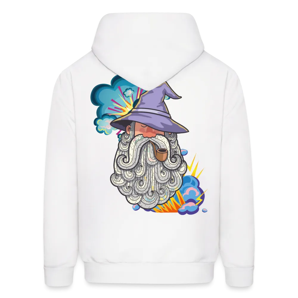 WIZARD SMOKE Hoodie