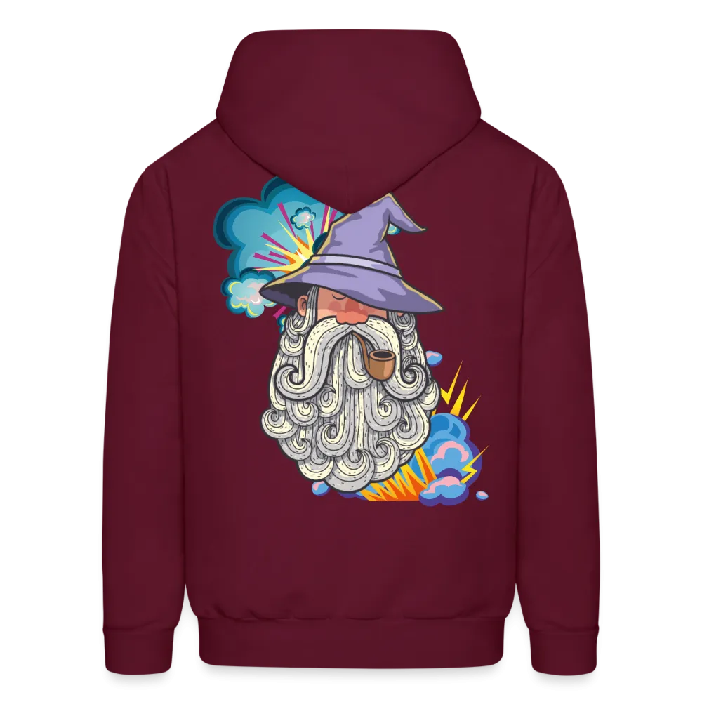 WIZARD SMOKE Hoodie
