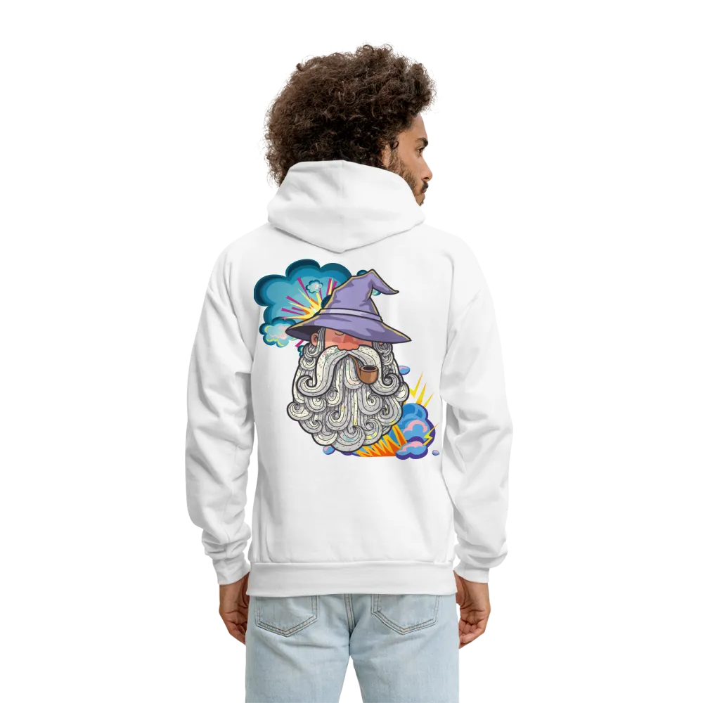WIZARD SMOKE Hoodie