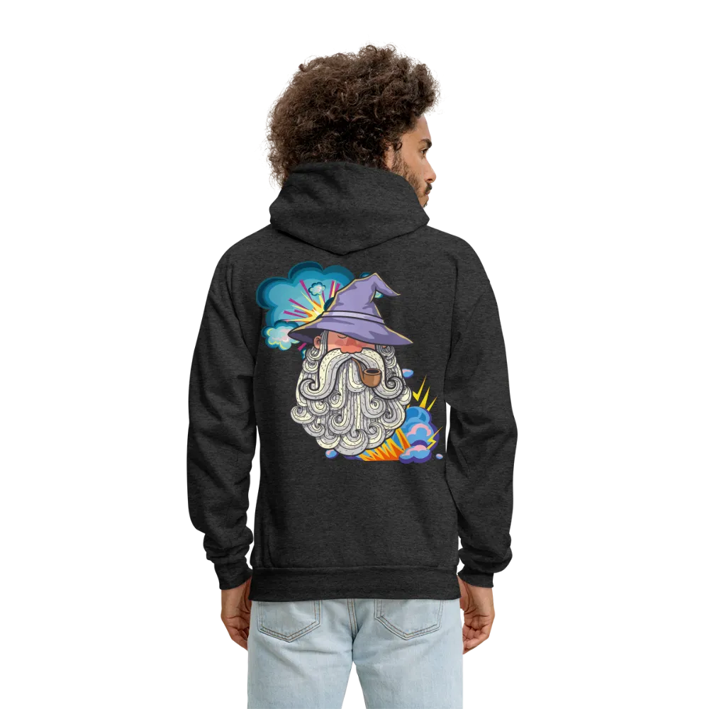 WIZARD SMOKE Hoodie