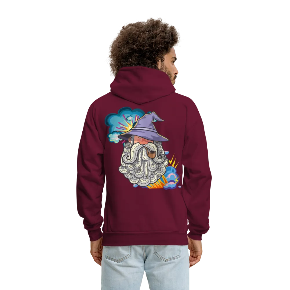 WIZARD SMOKE Hoodie