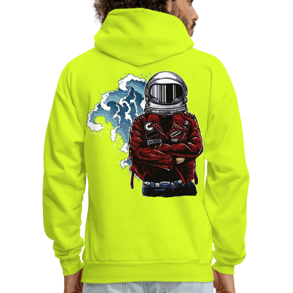 WOOSH Hoodie