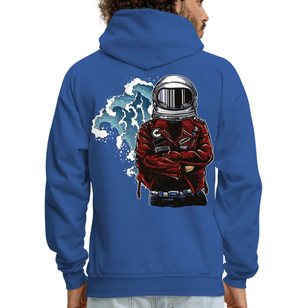 WOOSH Hoodie