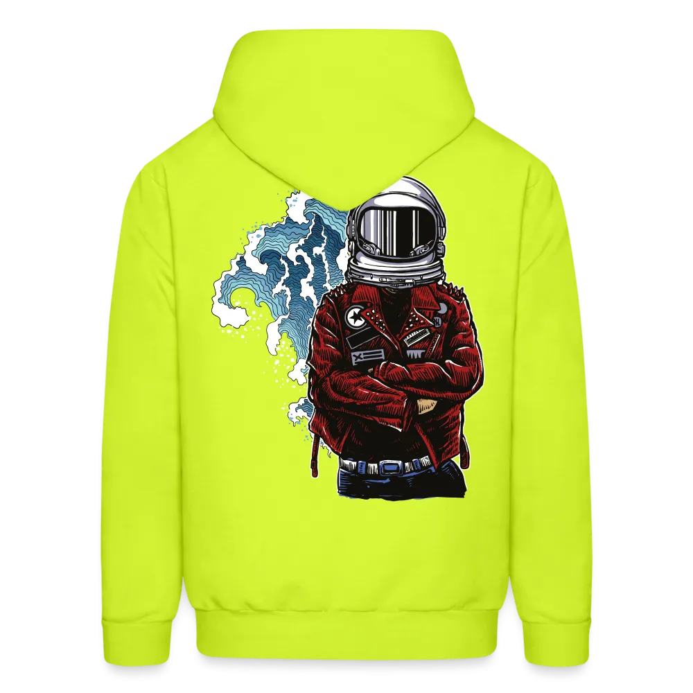 WOOSH Hoodie