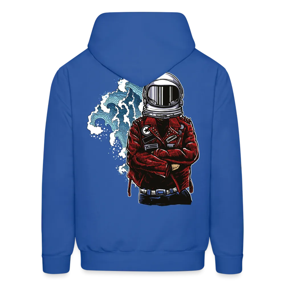 WOOSH Hoodie