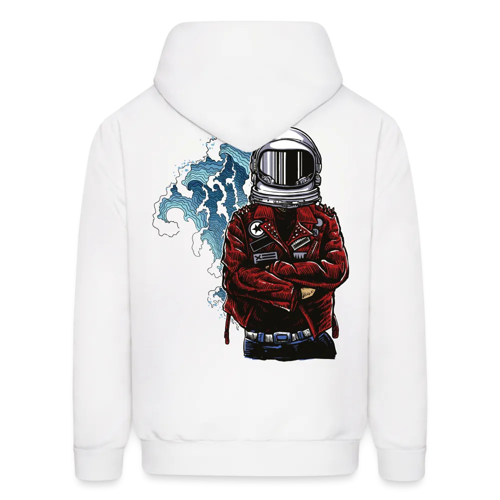 WOOSH Hoodie