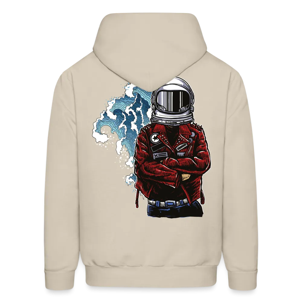 WOOSH Hoodie