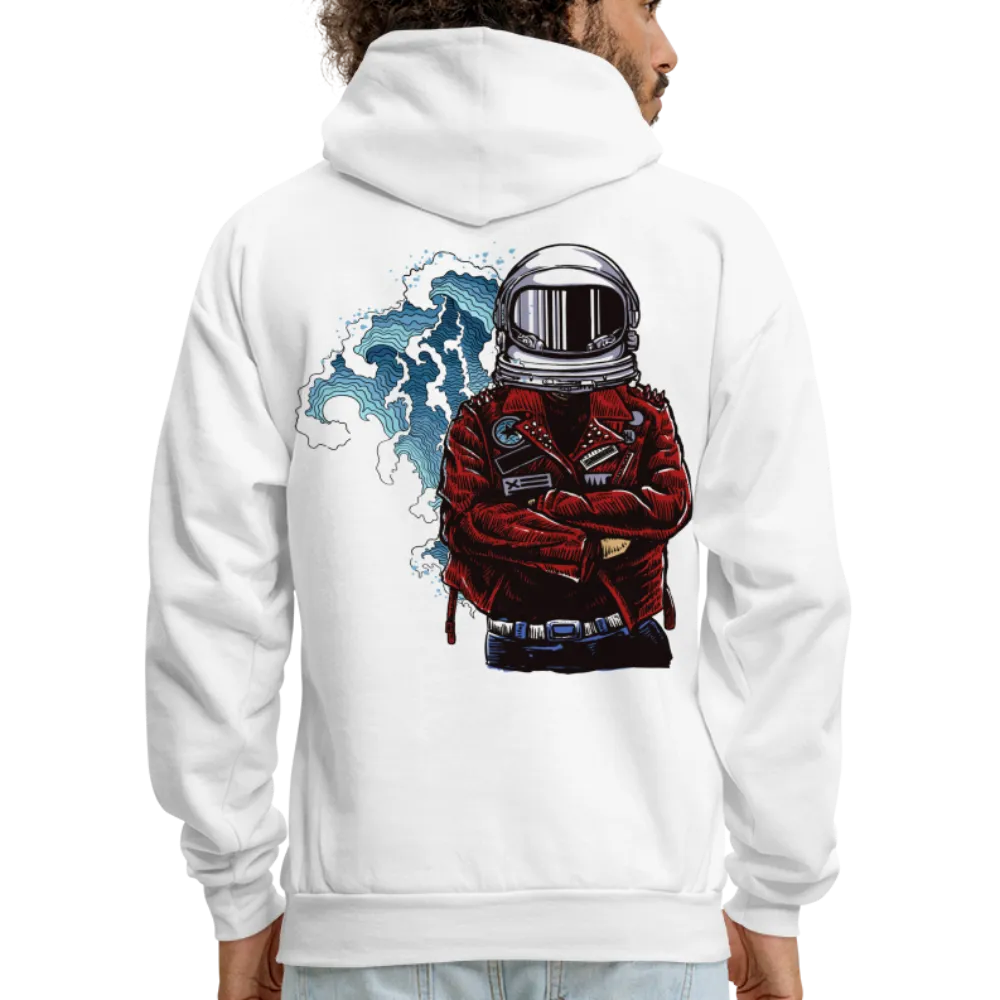 WOOSH Hoodie