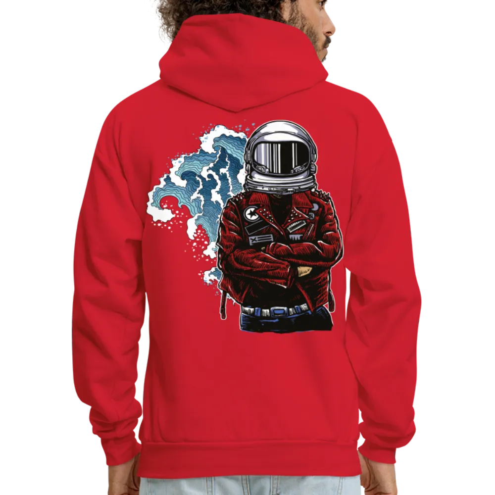WOOSH Hoodie