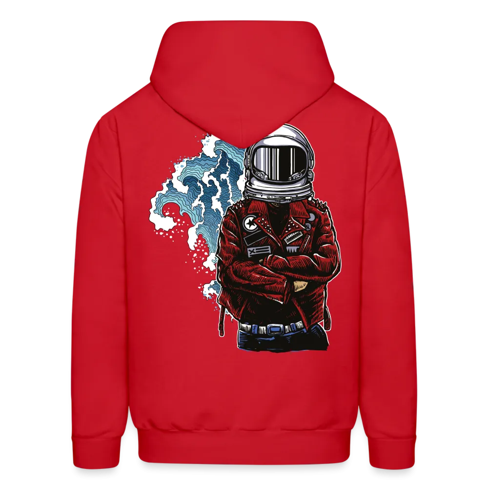 WOOSH Hoodie