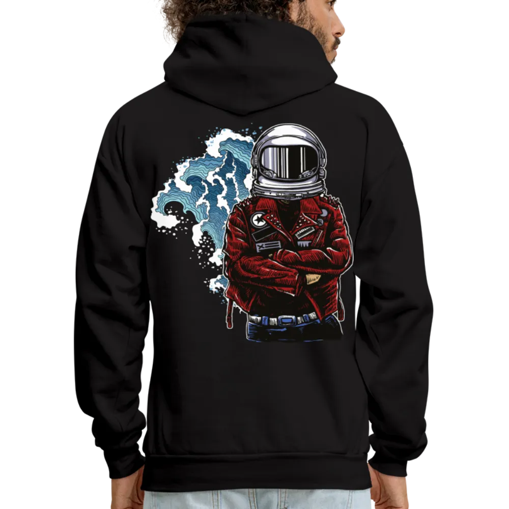 WOOSH Hoodie
