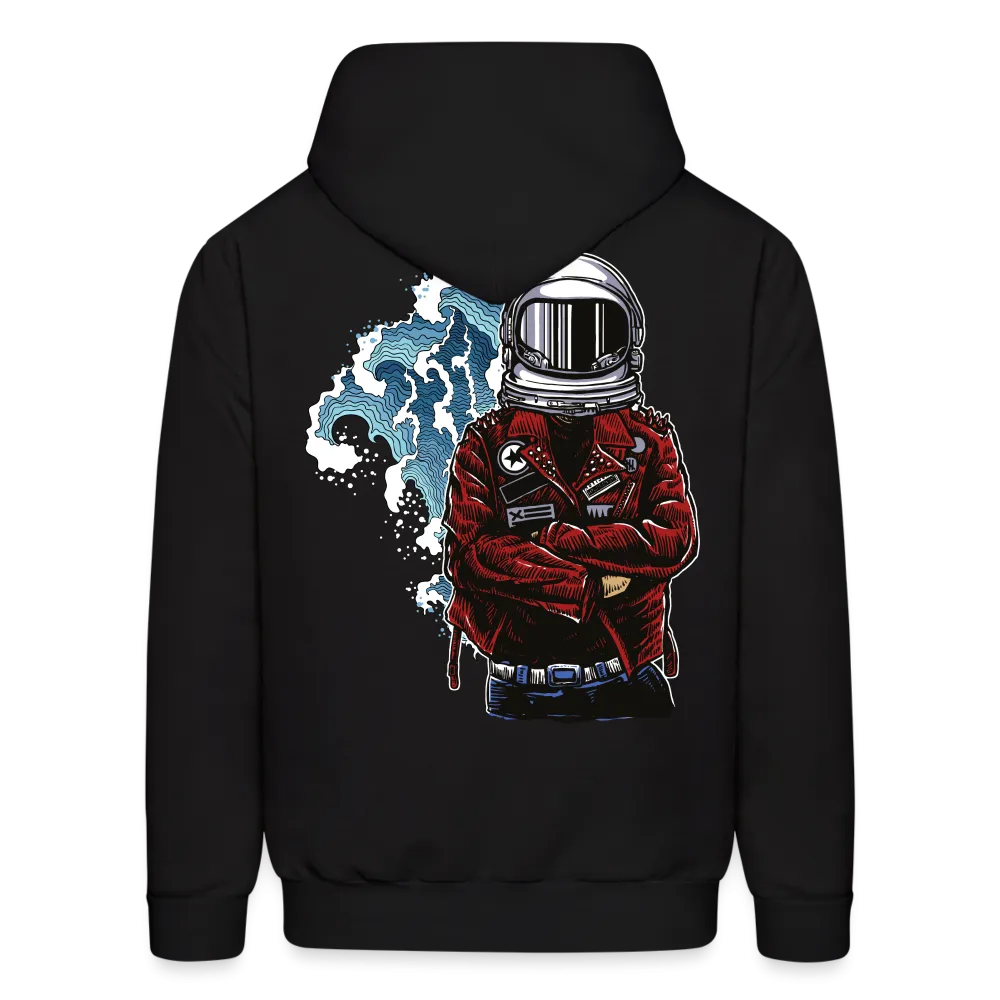 WOOSH Hoodie