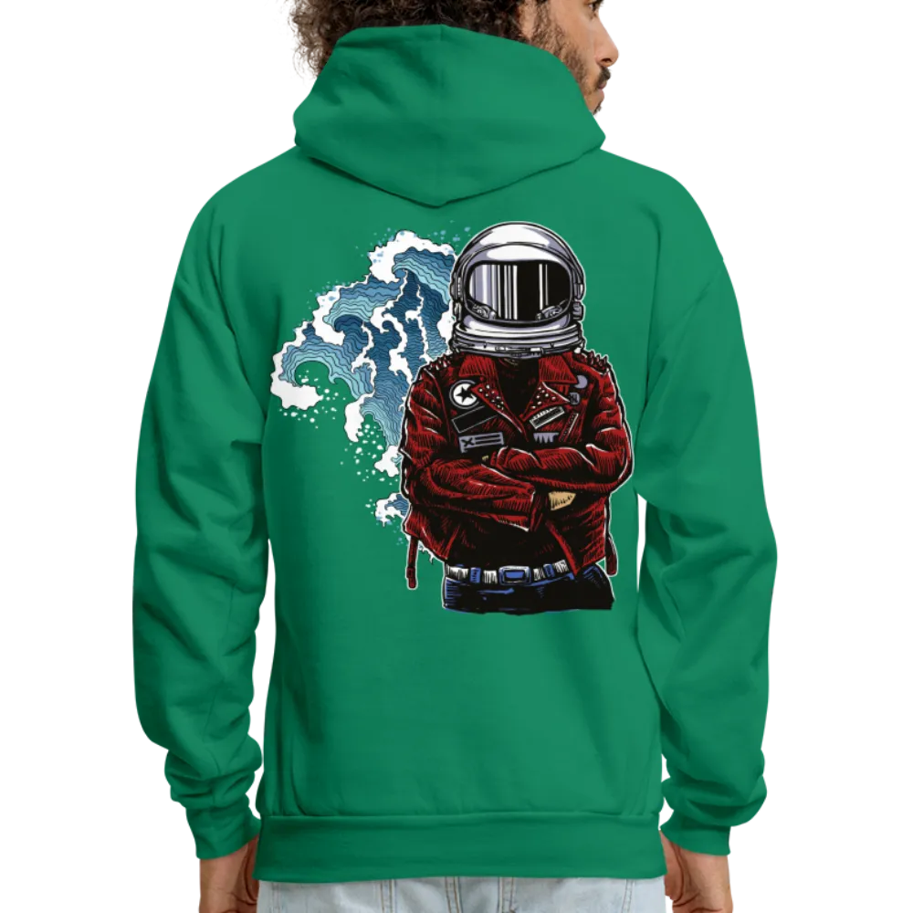 WOOSH Hoodie