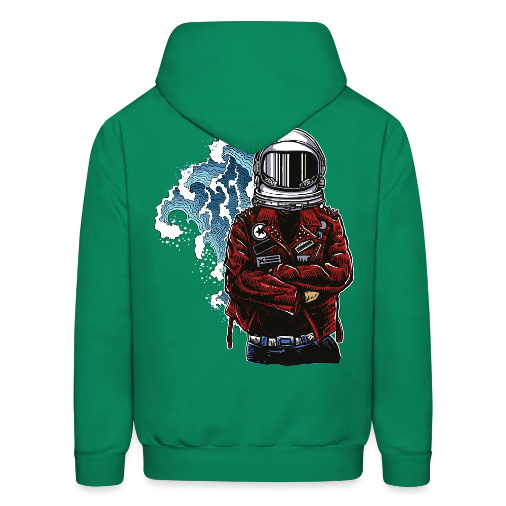 WOOSH Hoodie
