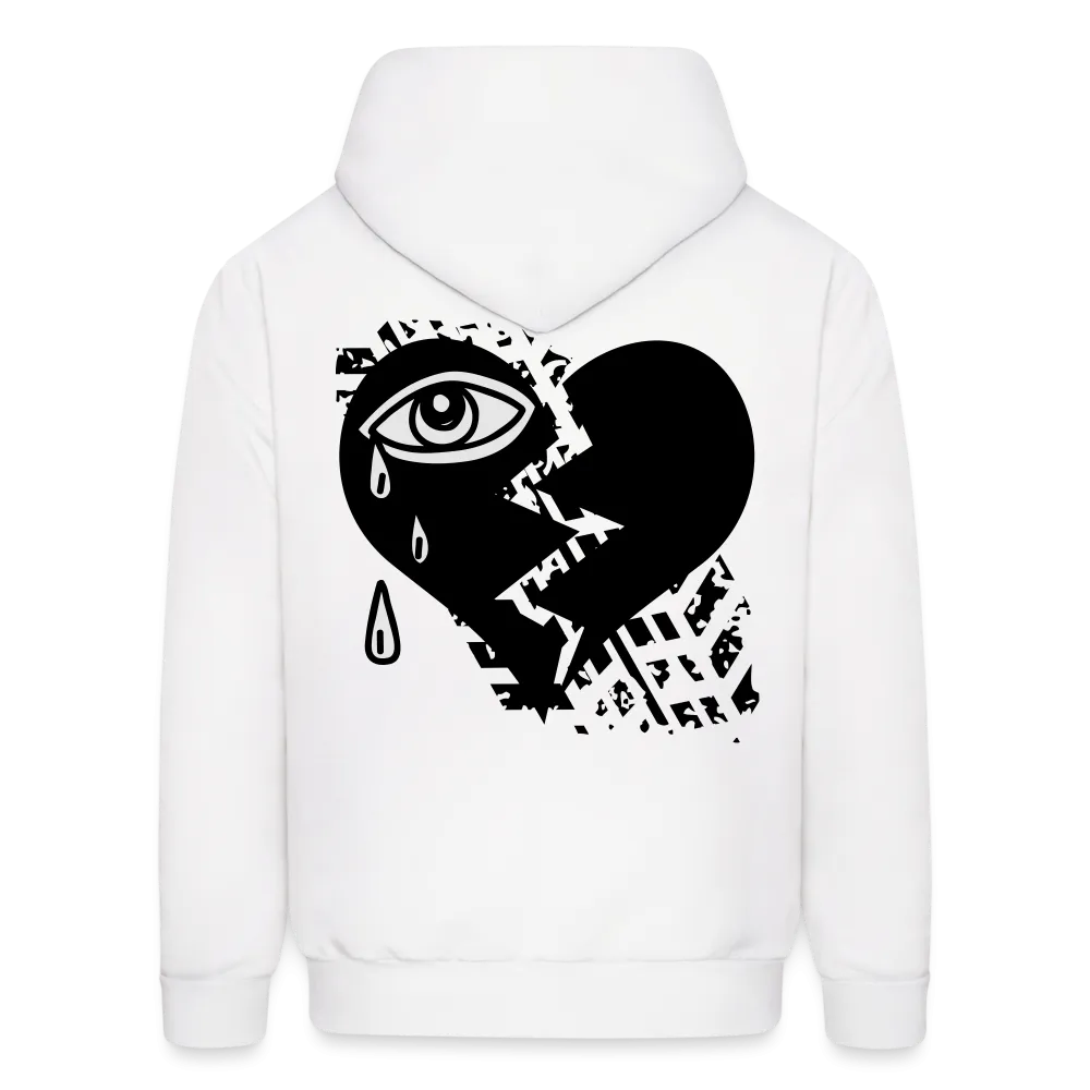 WRONG ROAD Hoodie