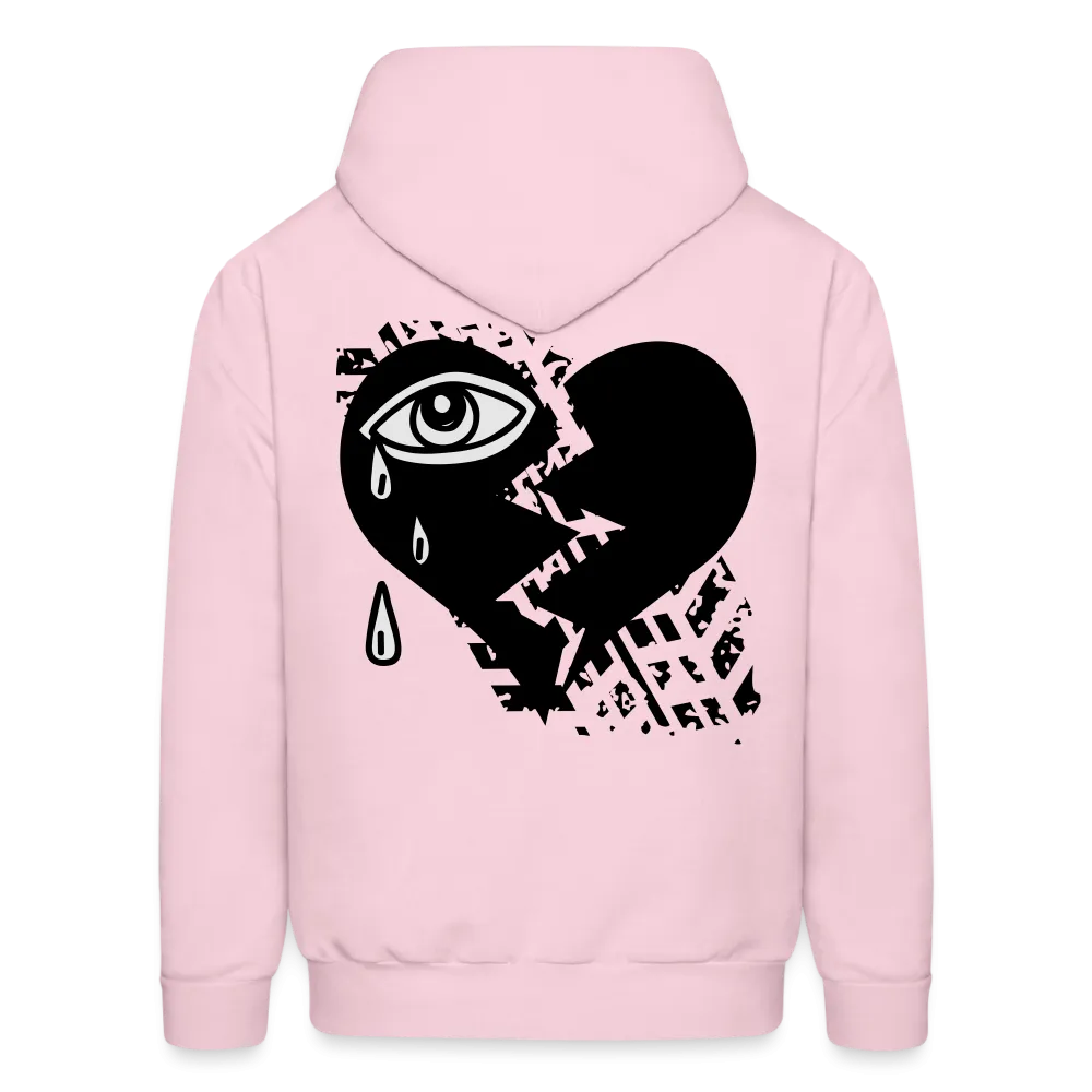 WRONG ROAD Hoodie
