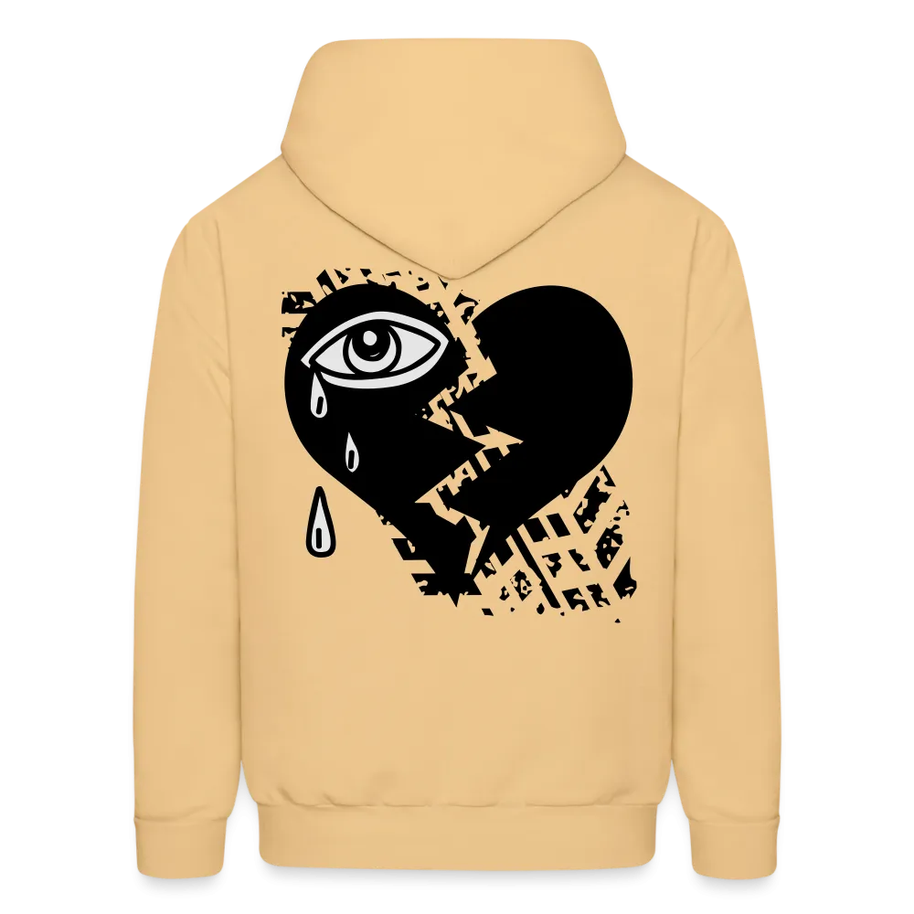 WRONG ROAD Hoodie