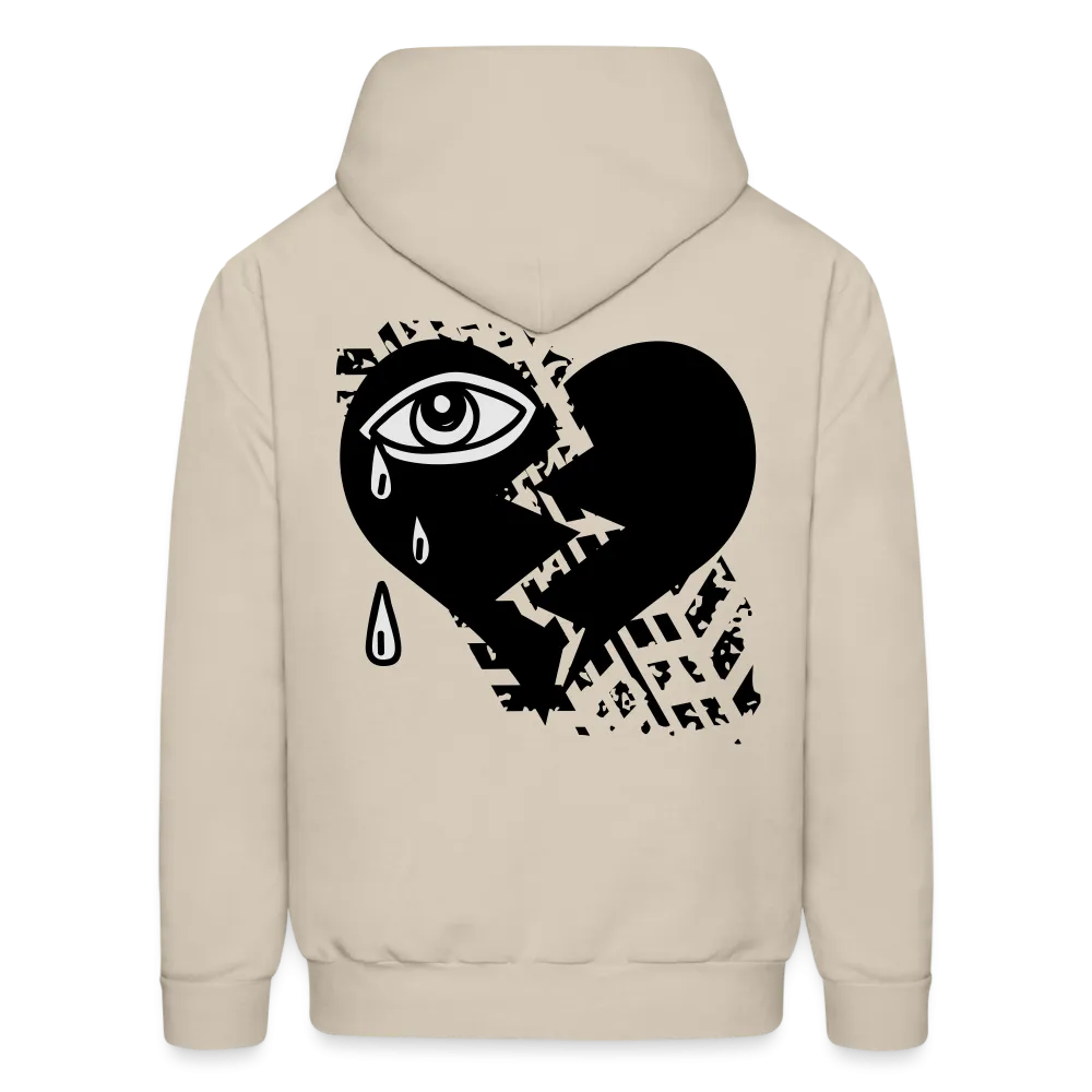 WRONG ROAD Hoodie