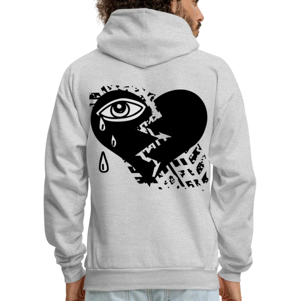 WRONG ROAD Hoodie